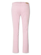 Image sur Jeans CLAIRE CROPPED