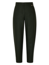 Bild von Hose aus Flanell LUALELA