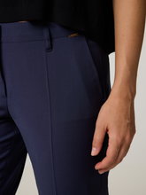 Bild von Hose mit Bügelfalte CIHAMELIN