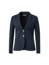 Image sur Blazer en jersey Slim Fit