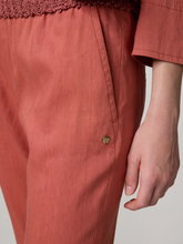 Bild von Hose im Relaxed Fit RHODOS