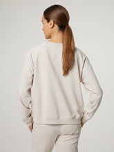 Bild von Sweatshirt mit Print