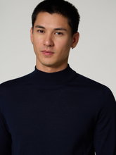 Bild von Pullover aus Schurwolle BJARNO