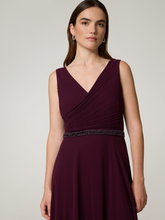 Bild von Abendkleid mit Plissee