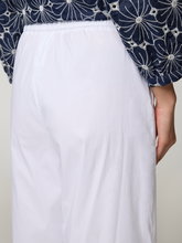 Bild von Hose mit weitem Bein IBLOCEANO