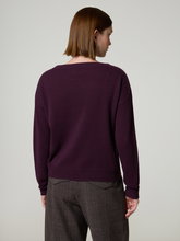 Image sur Pull en cachemire