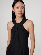 Image sur Mini-robe élégante
