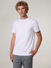 Image sur T-shirt en coton TAUT
