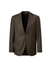 Image sur Veste à la coupe classique