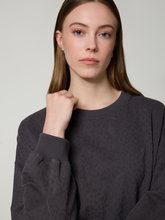 Bild von Sweatshirt mit Baumwolle