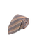 Bild von KRAWATTE STREIFEN BEIGE