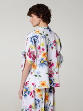 Image sur Chemisier imprimé