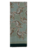 Image de SCHAL PAISLEY GRÜN