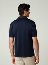 Bild von Poloshirt aus Baumwolle
