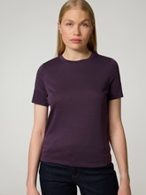 Bild von T-Shirt mit Baumwolle