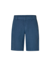 Bild von Shorts aus Leinen