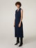 Bild von Trenchcoat Kleid