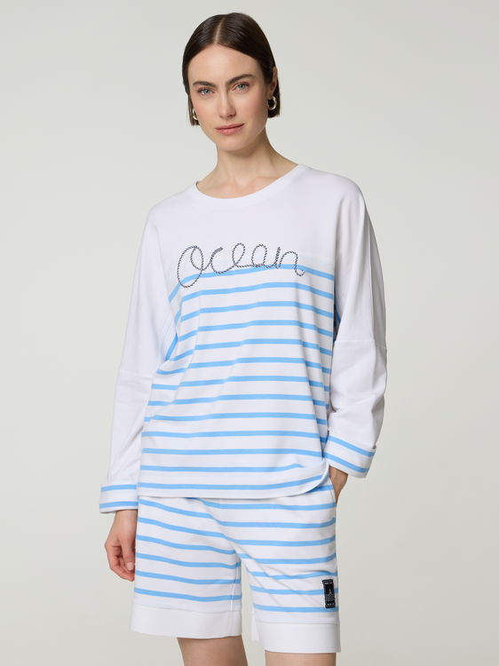 Bild von Shorts im Relaxed Fit ROHINI