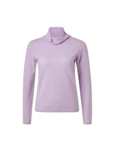 Bild von Strickpullover mit Kaschmir