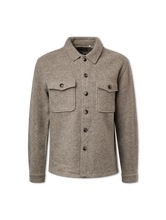 Bild von Overshirt im Relaxed Fit