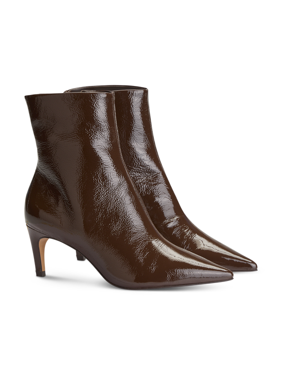 Bild von Stiefeletten
