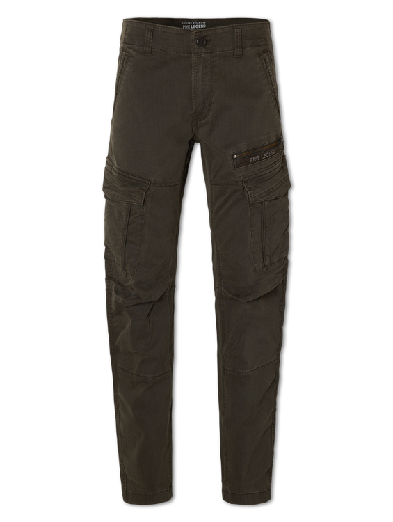 Bild von Cargohose im Regular Fit