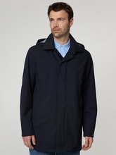 Bild von Regenmantel