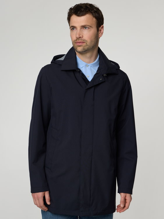 Bild von Regenmantel