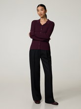 Bild von Hose mit weitem Bein