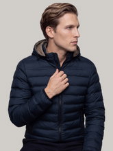 Bild von Reversible Steppjacke