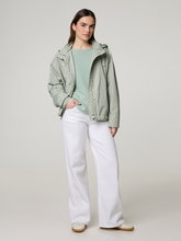 Image sur Jeans à coupe large CISOLEA