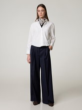 Image sur Pantalon plissé NEBBIE