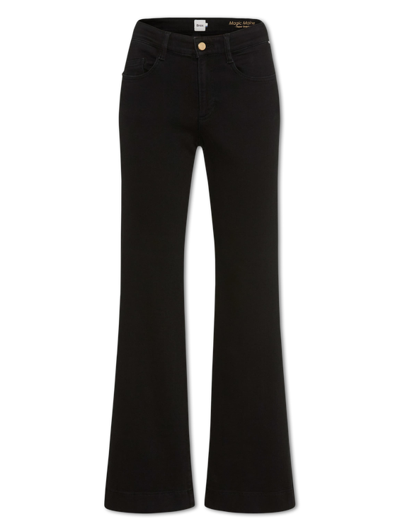 Bild von Jeans im Wide Leg Fit MAINE