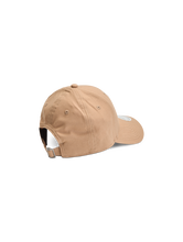 Image sur Casquette avec logo