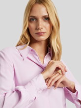 Bild von Bluse mit Raffung