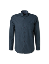 Bild von Hemd im Custom Fit aus Cord