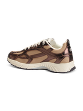 Bild von Sneaker THE RE-RUN CRACKED