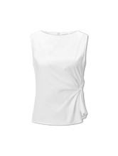 Bild von Bluse mit Detail