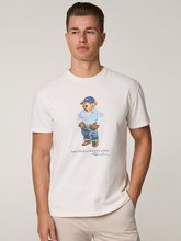 Bild von T-Shirt aus Baumwolle