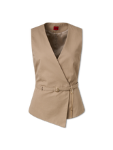 Image sur Gilet AHELLA