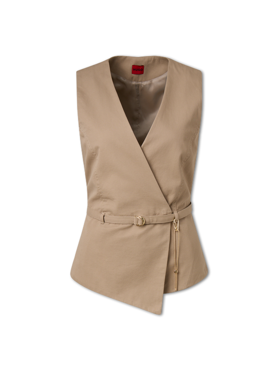 Image sur Gilet AHELLA