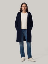 Image sur Manteau en laine
