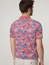 Bild von Poloshirt aus Bio-Baumwolle