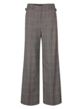Image sur Pantalon à jambes larges