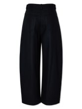 Bild von Hose aus Schurwolle FARROW