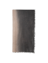 Bild von Schal aus Kaschmir
