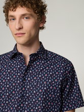 Bild von Kurzarmhemd im Custom Fit