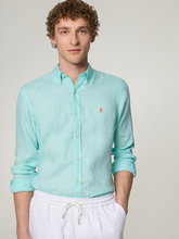 Bild von Hemd im Custom Fit