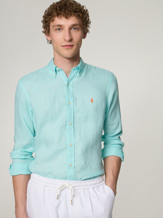 Bild von Hemd im Custom Fit