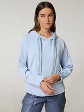 Image sur Sweat à capuche